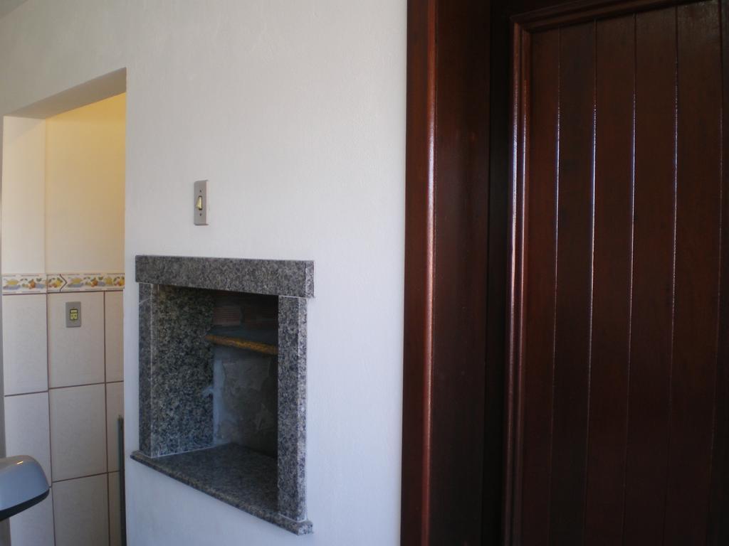 Casa Oasis Sul Tramandai Villa Room photo