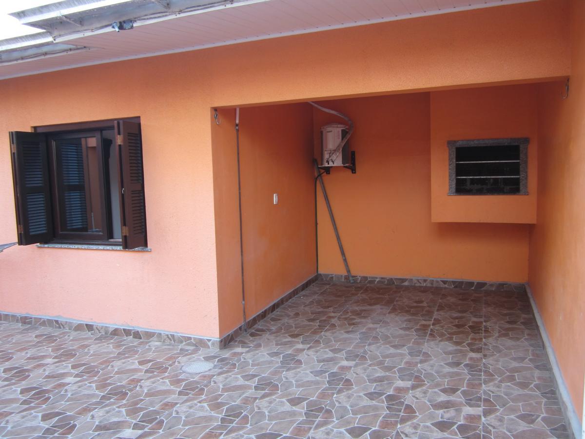 Casa Oasis Sul Tramandai Villa Exterior photo
