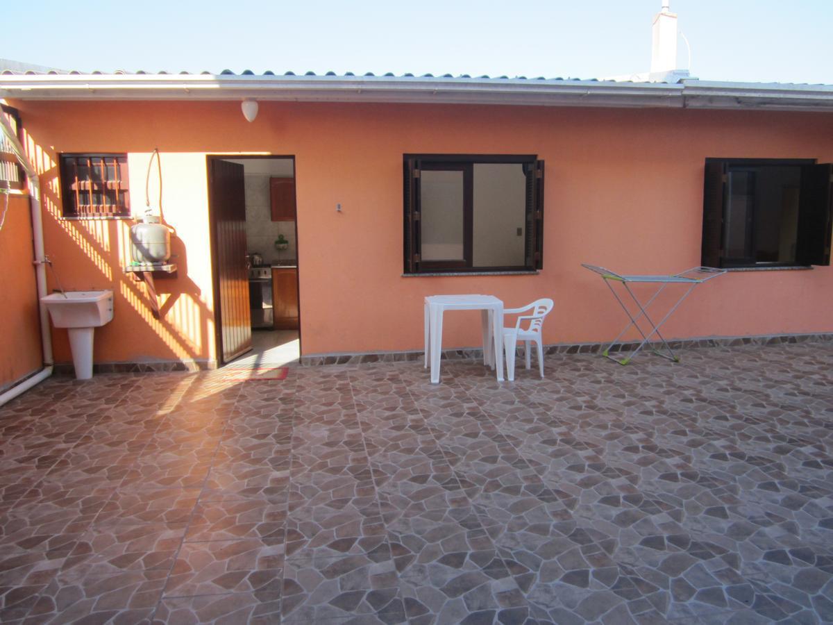 Casa Oasis Sul Tramandai Villa Exterior photo